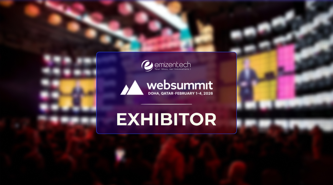Web Summit Qatar 2026