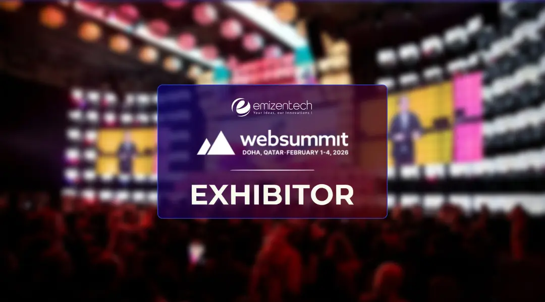 Web Summit Qatar 2026