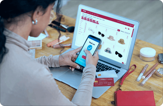 eCommerce Analytics Solutions 