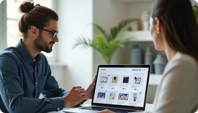 Hiring Models for Shopify Developers