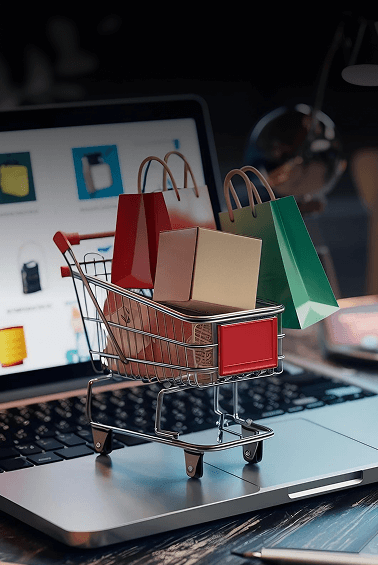 eCommerce and Retail