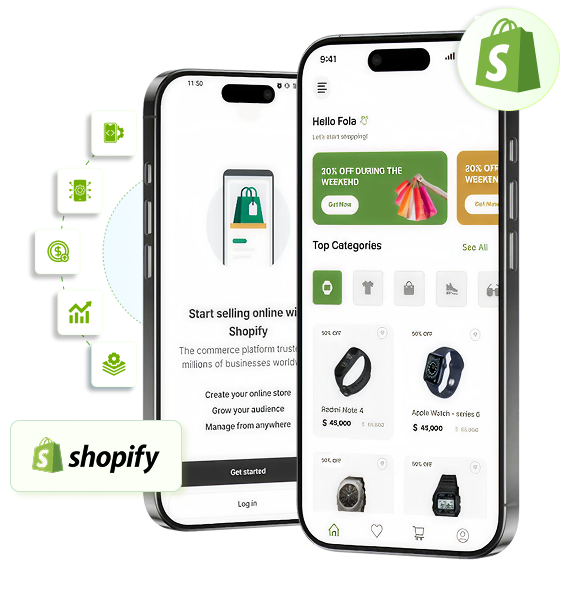 Expert Shopify SEO Services to Make Your Brand Get Seen