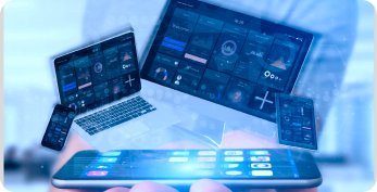 Development (iOS, Android, Web)