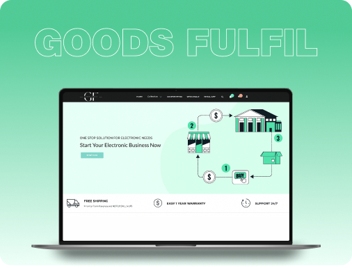 Goods-Fulfil