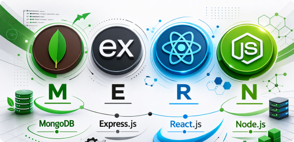 MERN stack developer