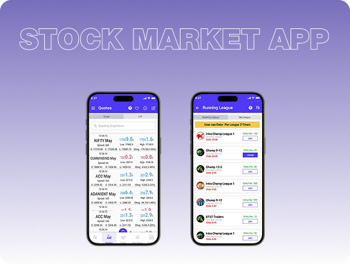 Stock 