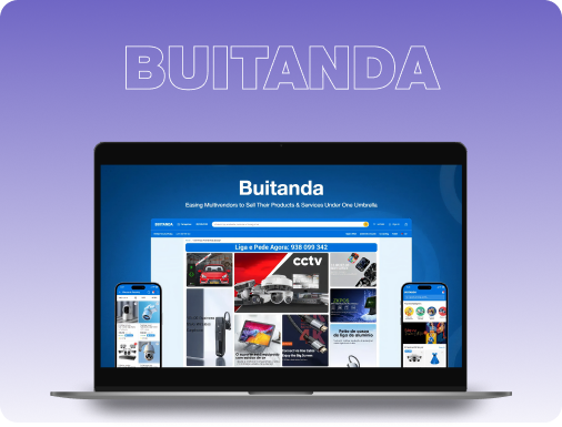 buitanda