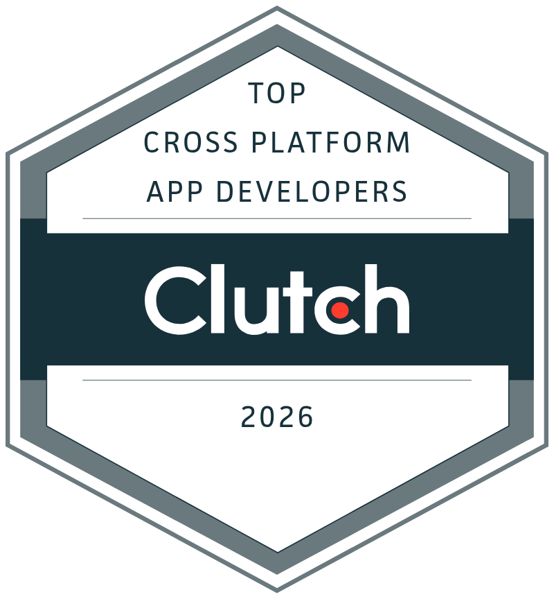 Top cross plateform App Developers 2026