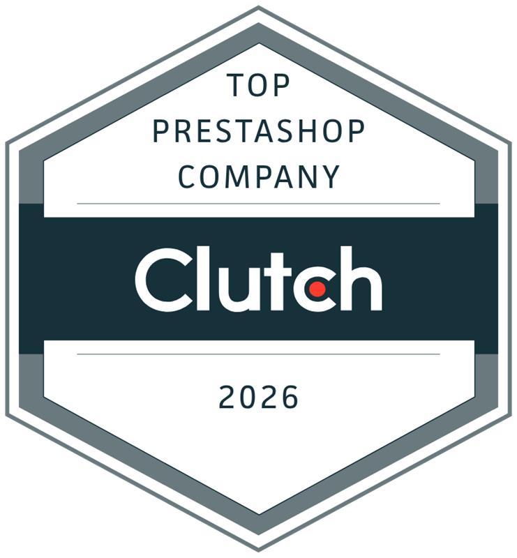 Top Prestashop Company 2026