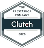 Top Prestashop Company 2026