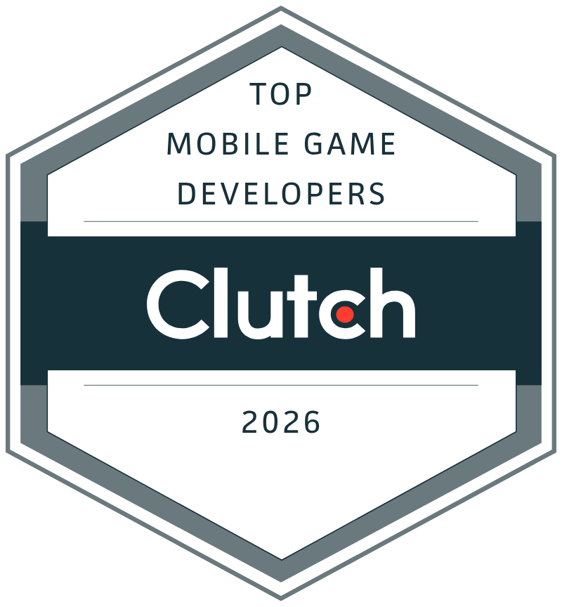 Top Mobile Game developers 2026