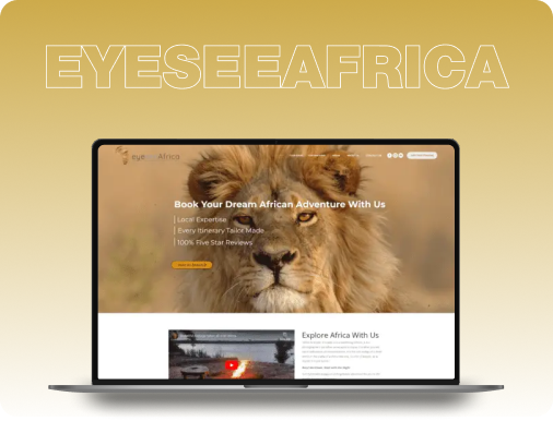 eyeseeAfrica