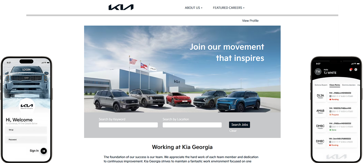 Kia