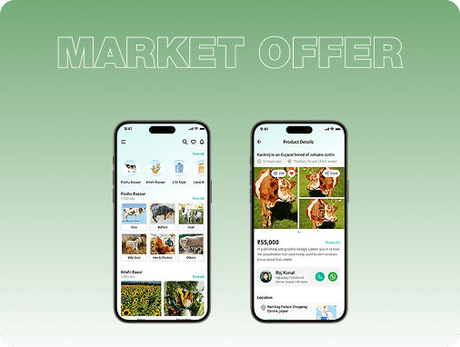 MarketOffer
