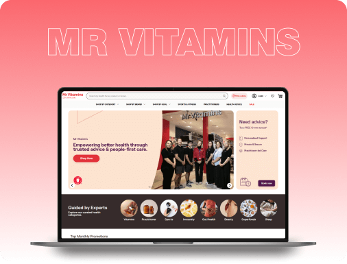 mrvitamins