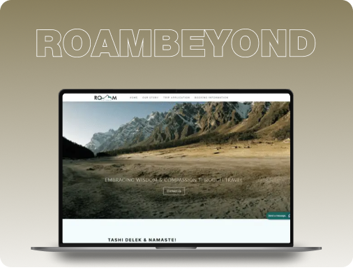 roambeyond