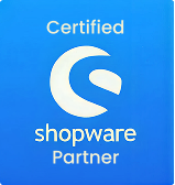 shopware badge