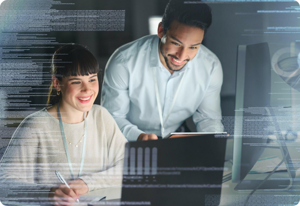 Upgrade Your Flutter App with AI - Hire Dedicated Flutter Developers for Intelligent Solutions