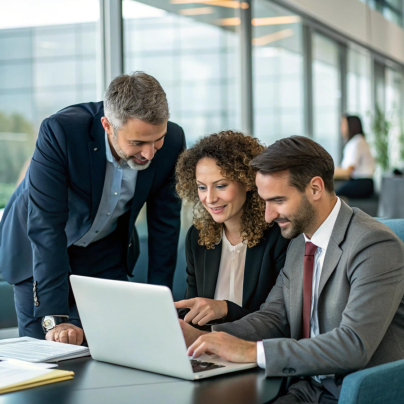 Professional Services