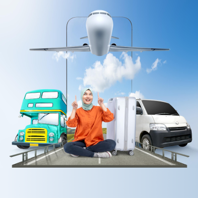 Travel and Hospitality