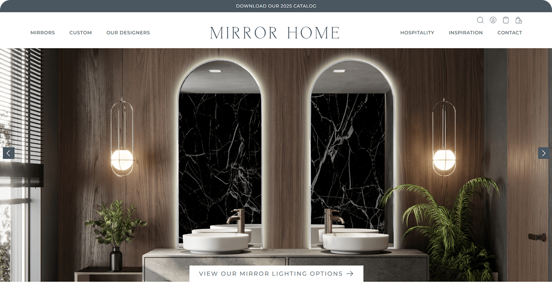 mirror-home