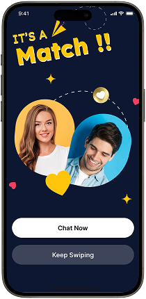 Dating app