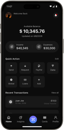 Fintech Payments