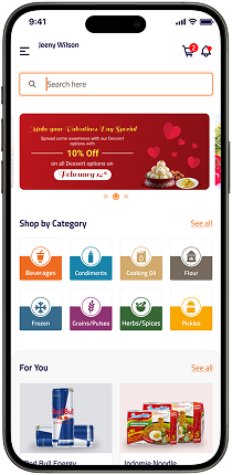 Food Delivery