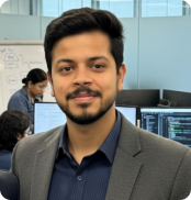 Gaurav Parashar
