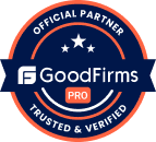 GoodFirms Badge