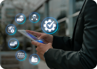 On-Demand Services