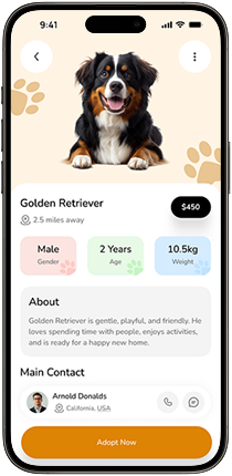 Pet Care