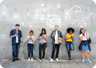 On-Demand Services