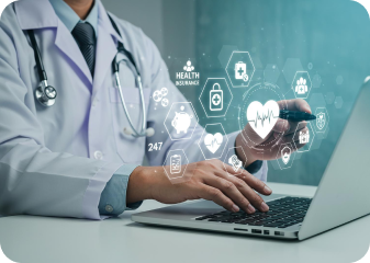 HealthTech & Telemedicine