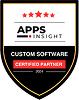 Champion-Award-Badges
