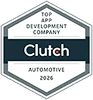 top app development company
