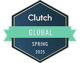 clutch global logo