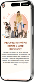 pawswap
