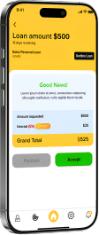 SokoFund app