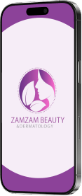 Zamzam beauty app