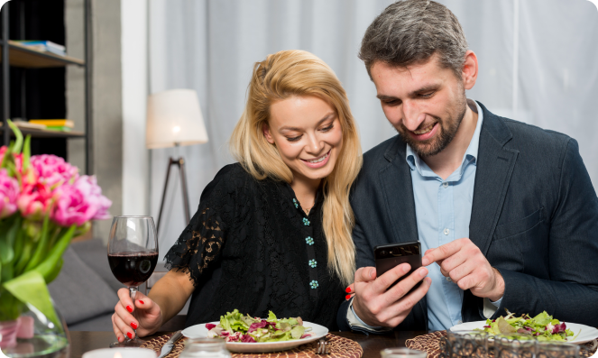 Why Choose EmizenTech for Food Delivery Mobile App Development