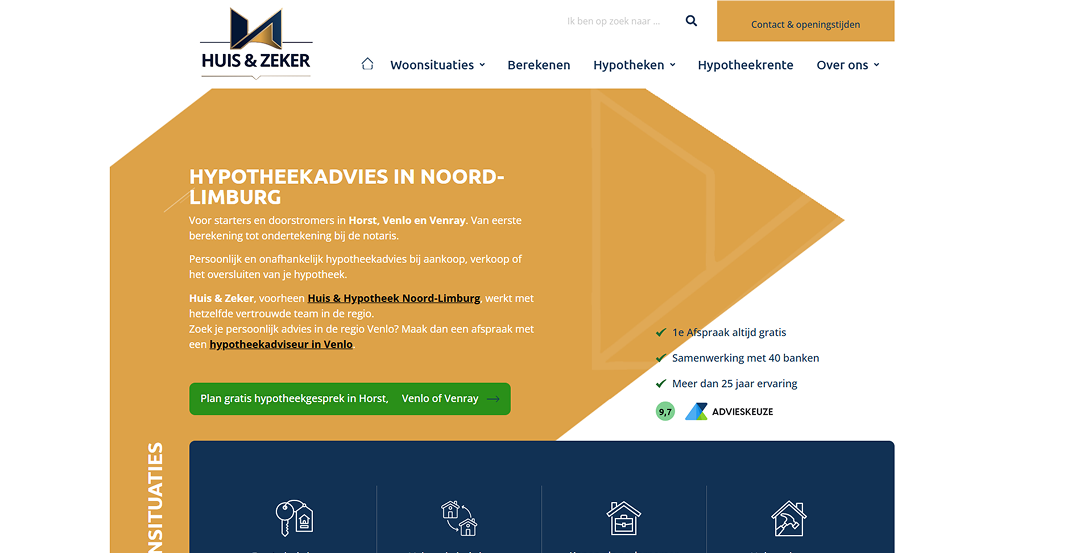 HuisenZeker
