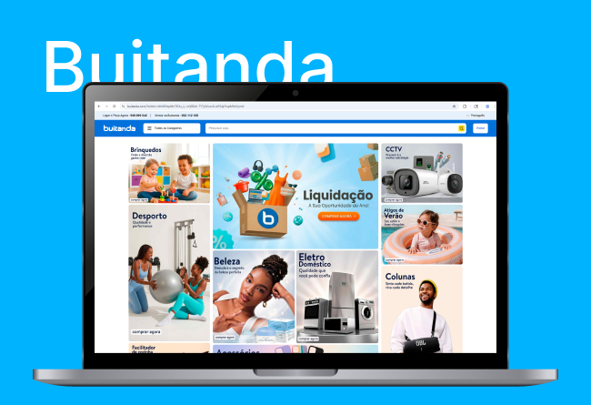 Buitanda Banner