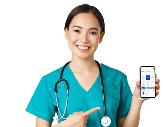 Let's Build a Healthcare App That Passes Audits and Earns Patient Trust!