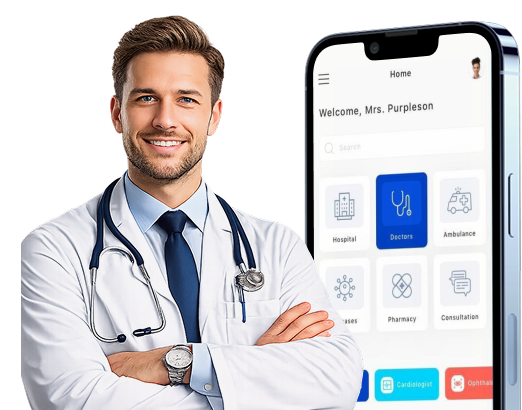 Ready to Build a HIPAA-Compliant Healthcare App?