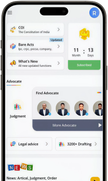 Law4u app