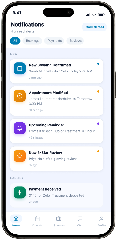 Notifications image