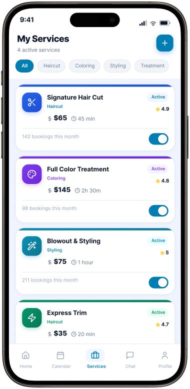 Dynamic Pricing