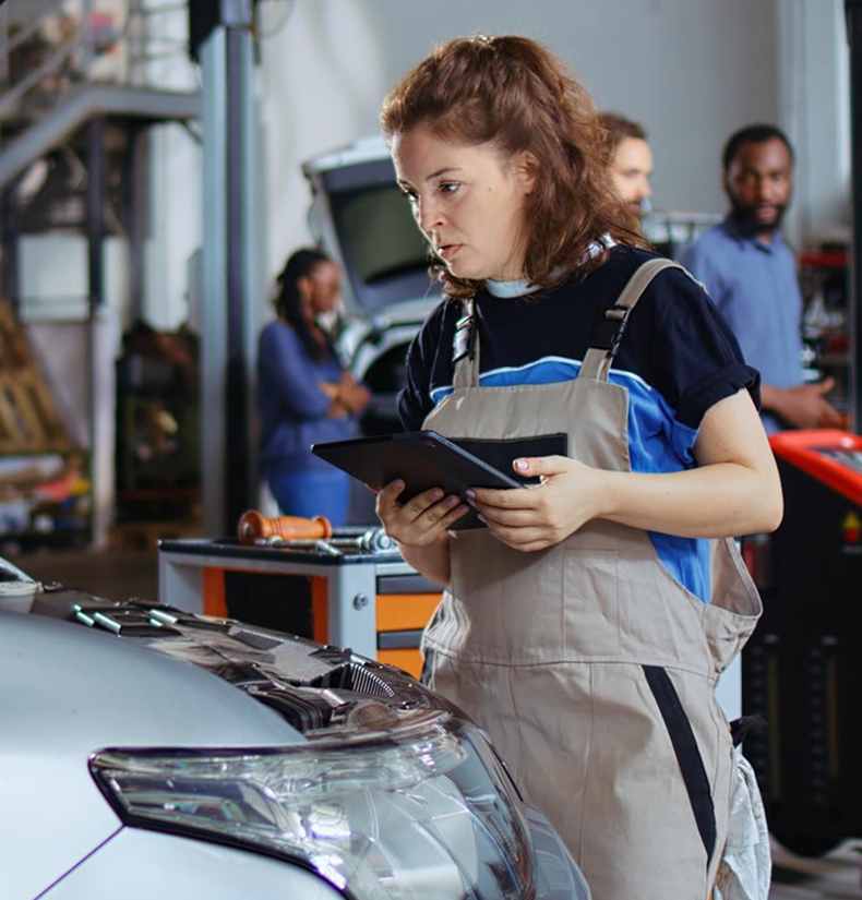 Automotive Ecommerce Challenges