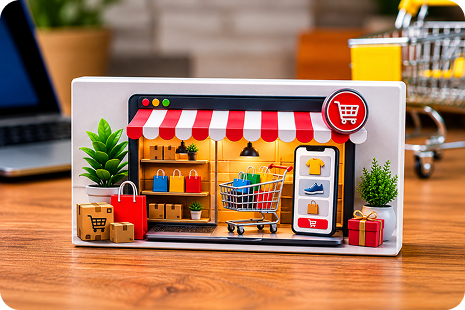 Build an Online Store That Your Customers Can't Resist
